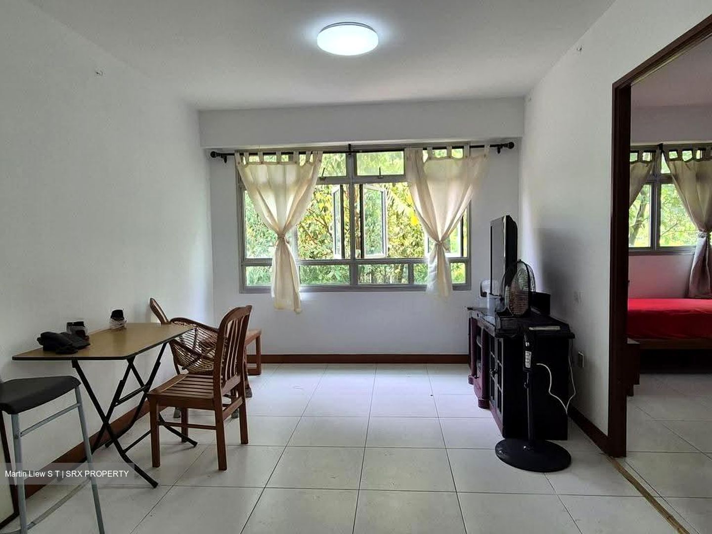 Blk 636A Senja Road (Bukit Panjang), HDB 2 Rooms #618679421